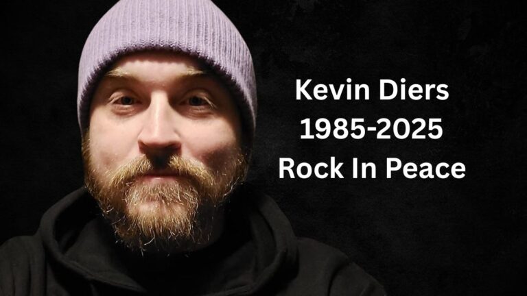 Kevin-Diers-1985-2025-Rock-In-Peace