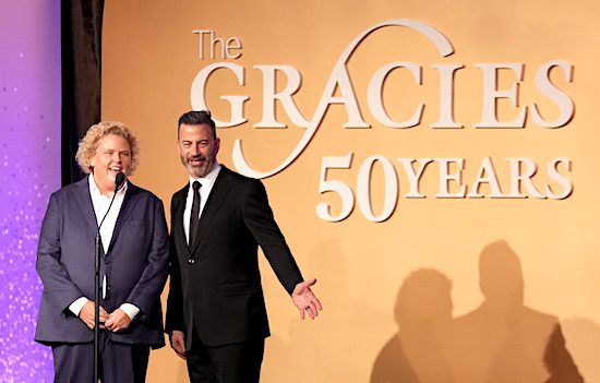 Kimmel-Gracies