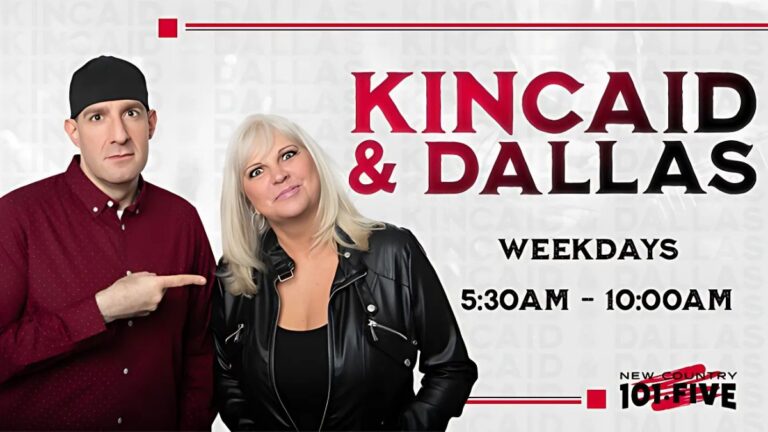 Kincaid-Dallas