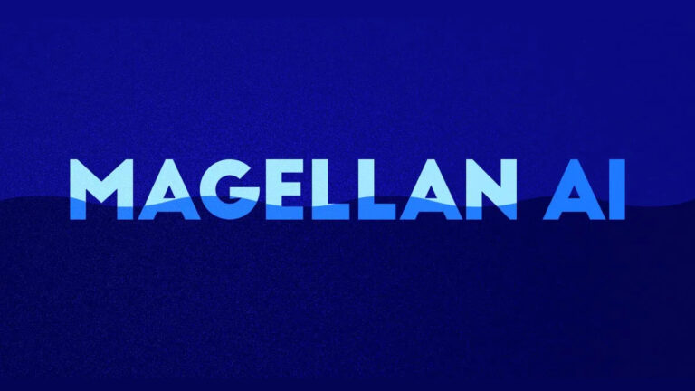 MAGELLAN-AI