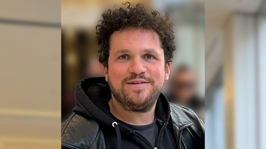 Mike-Babchik