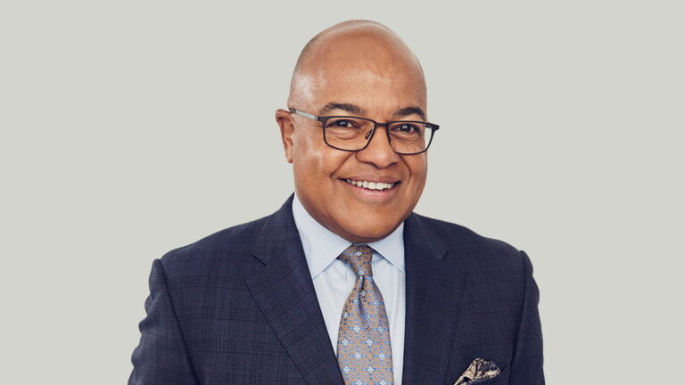 Mike-Tirico