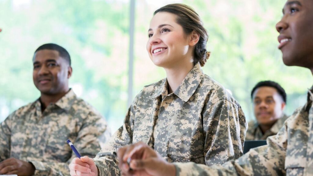 Military