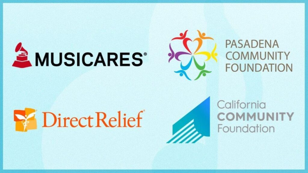 MusiCares