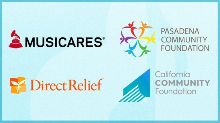 MusiCares