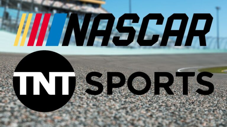 NASCAR-TNT-SPORTS