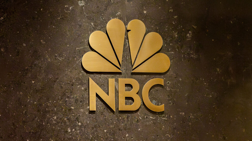 NBC-Logo