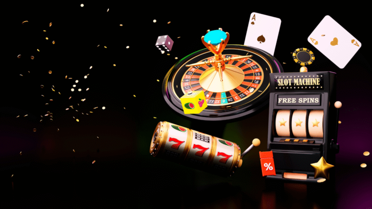 Online-Casinos
