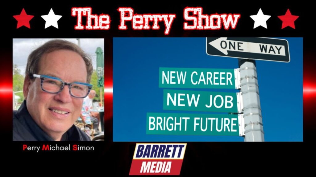 PERRY-CAREER-CHANGE