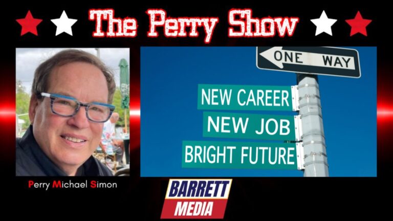 PERRY-CAREER-CHANGE