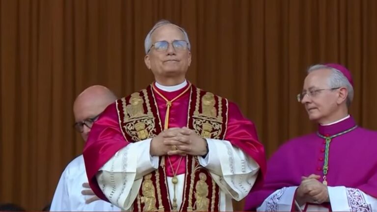 POPE-LEO-XIV