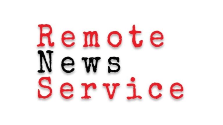 REMOTE-NEWS-SERVICE