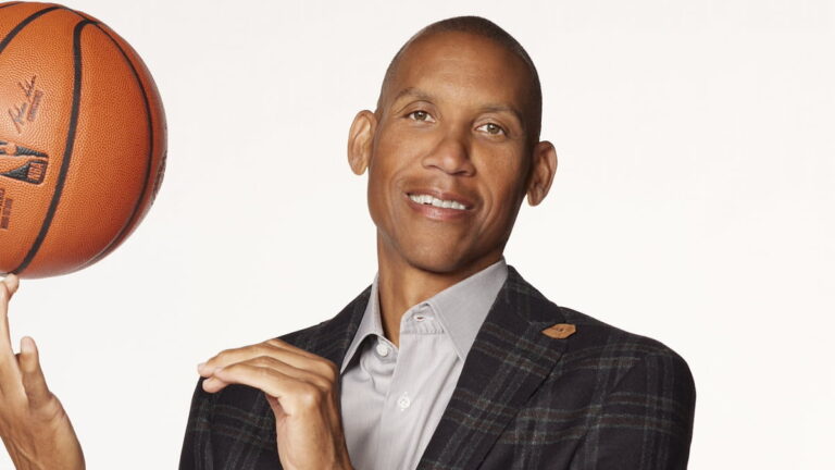 Reggie-Miller