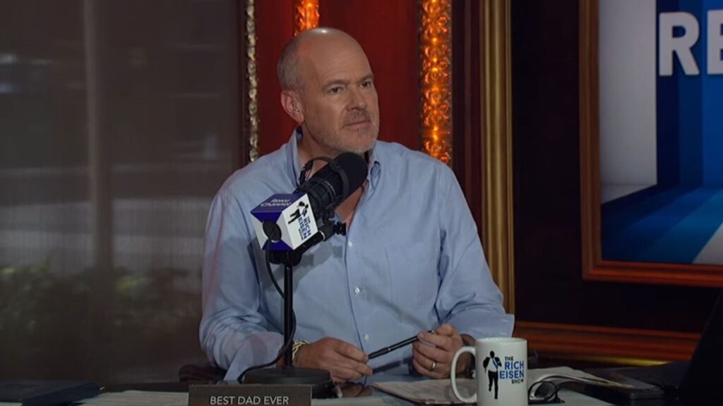 Rich-Eisen