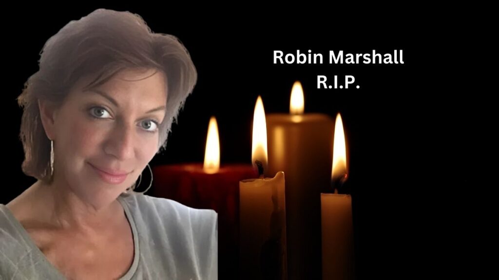 Robin-Marshall