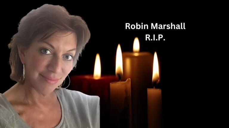 Robin-Marshall