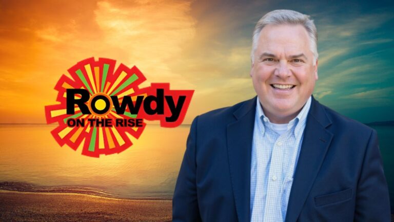 Rowdy-On-The-Rise