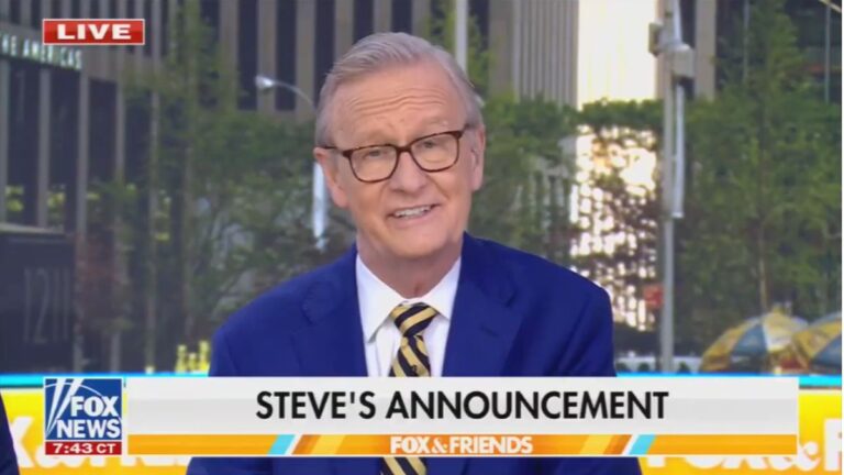 STEVE-DOOCY