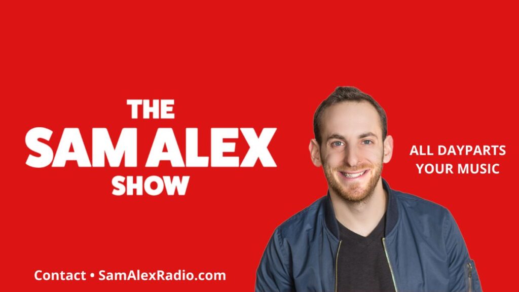 Sam-Alex