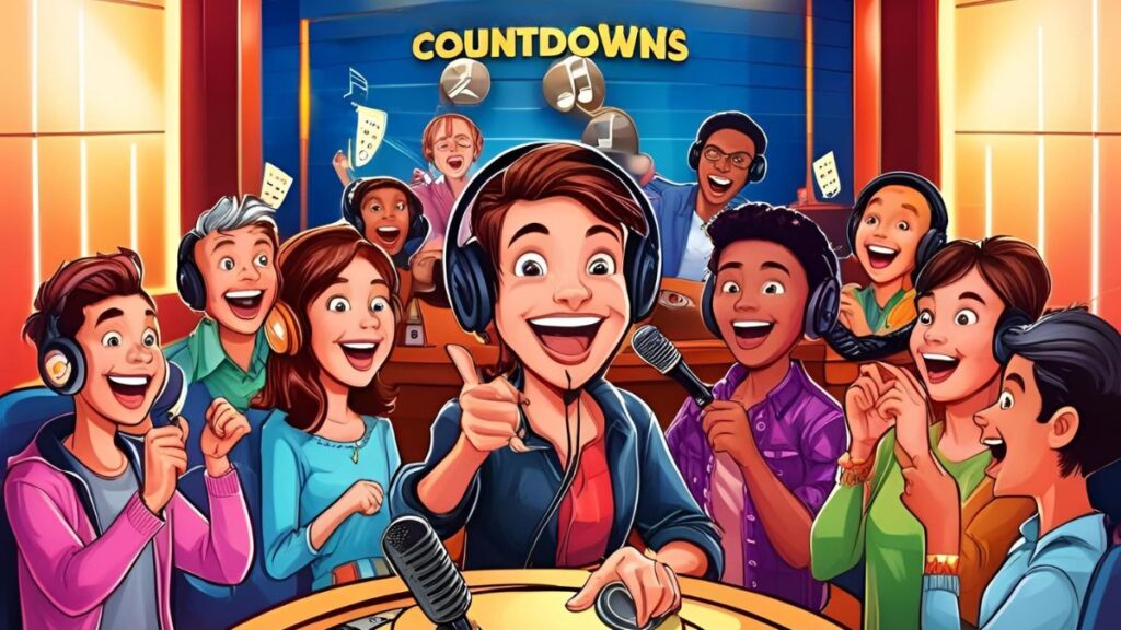 Speciality-Countdowns