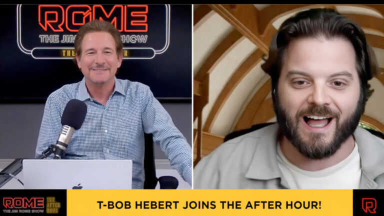 TBobHerbRome