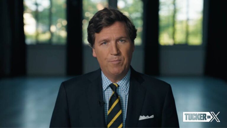 TUCKER-ON-X