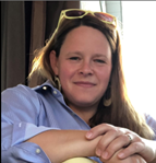 Tessa-Potter-author