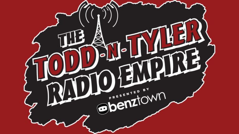 Todd-N-Tyler
