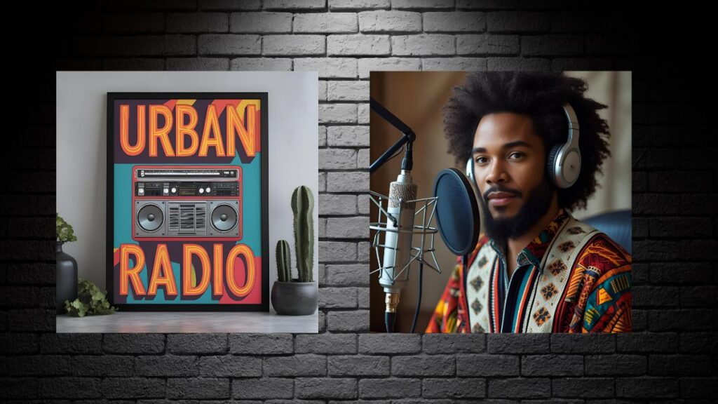 Urban-Radio
