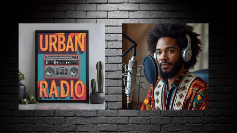 Urban-Radio