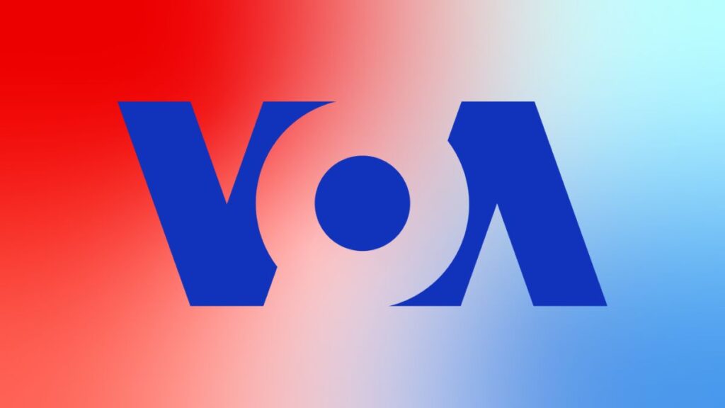 VOICE-OF-AMERICA