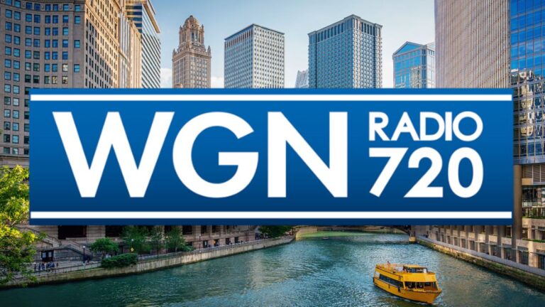 WGN-RADIO
