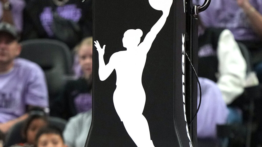 WNBA-Logo
