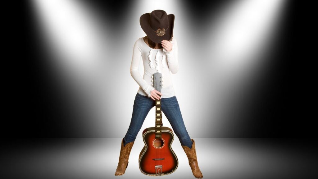 Women-in-Country