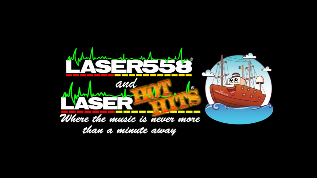 laser