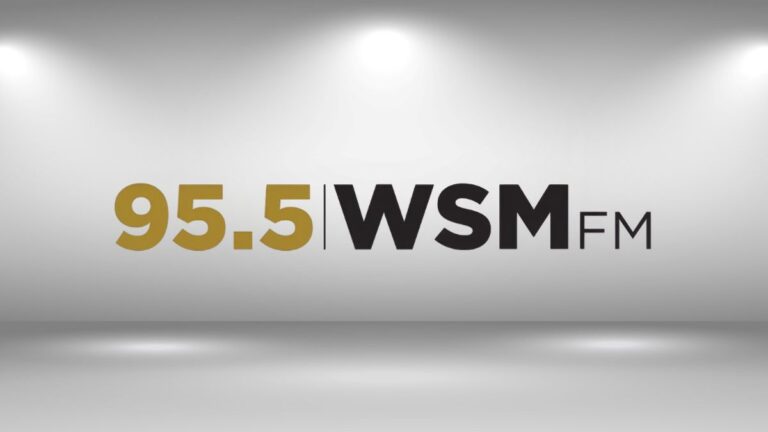 955-WSM-FM-Nashville