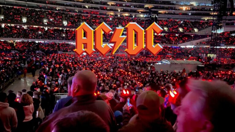 AC-DC-Concert