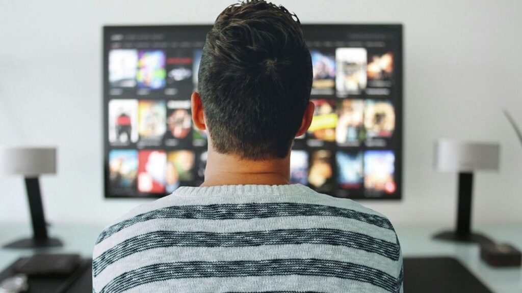 Amazon-Watching