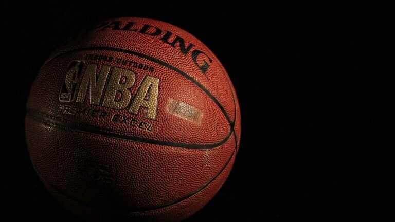 Basketball