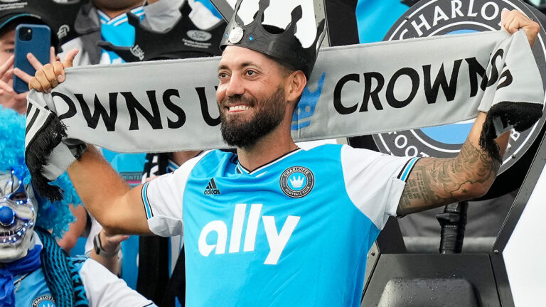 Clint-Dempsey