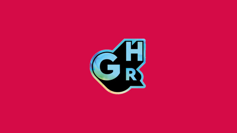 GHR