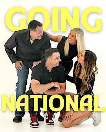 Going-National