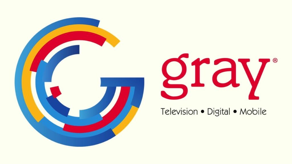 Gray-Television