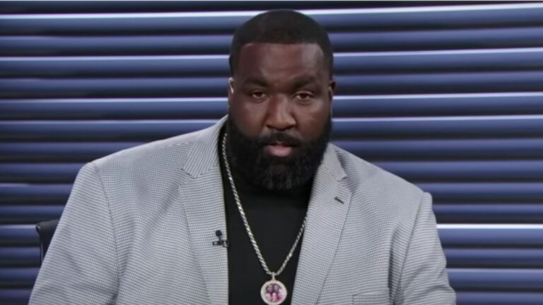 Kendrick-Perkins