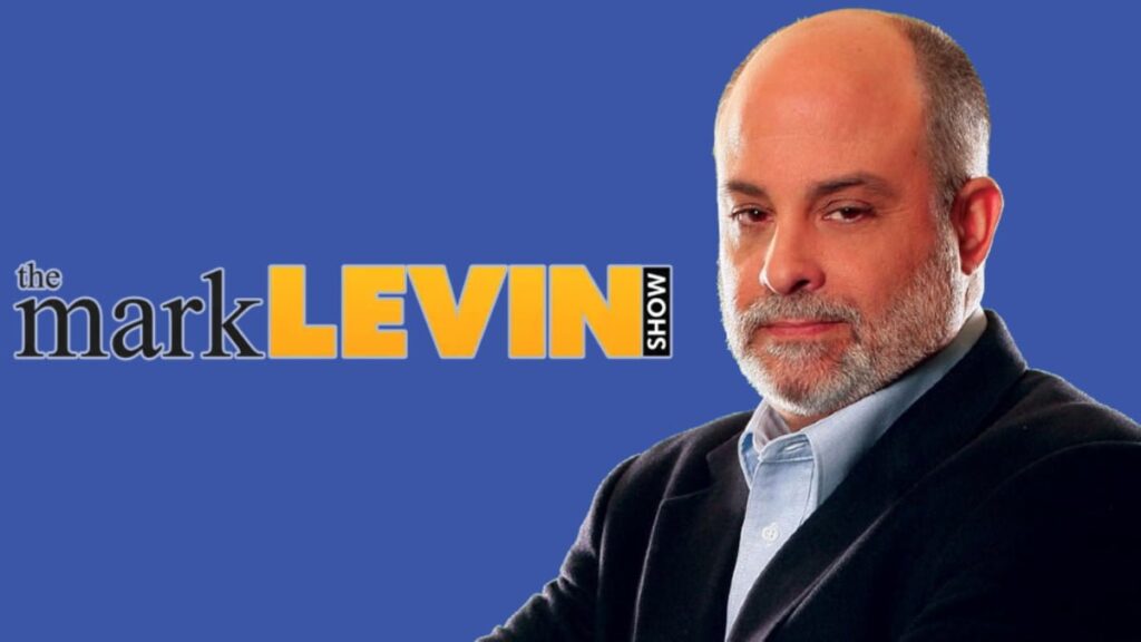 MARK-LEVIN-SHOW