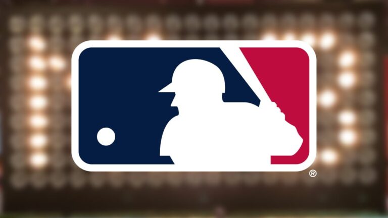 Major-League-Baseball-Logo
