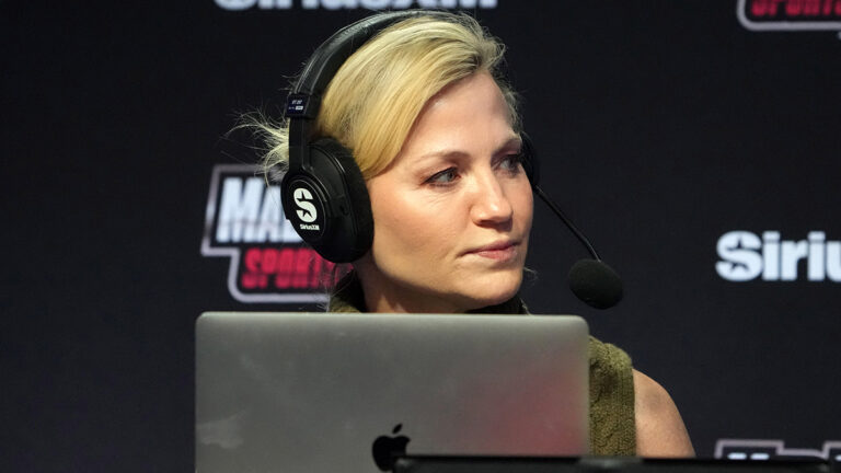 Michelle-Beadle