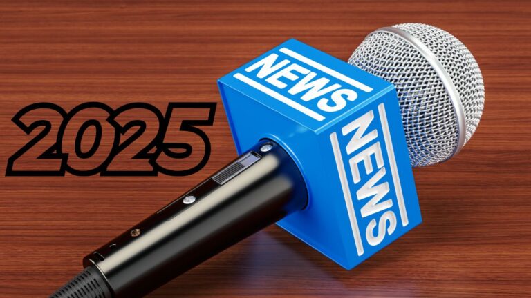 NEWS-RADIO-MICROPHONE