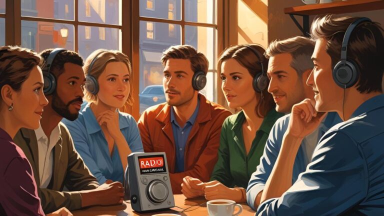 Radi-Advertising
