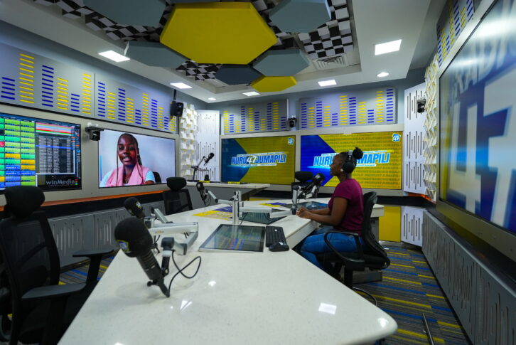 Radio47_Studio_Martha_Oundo-Presenter_at_Radio_47_in_an_Interview_s-726x485-1
